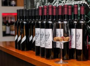 Pročitajte više o članku Predstavljanje dvije nove etikete Vinarije Puntar, Blatina Reserve & Cuve 69
