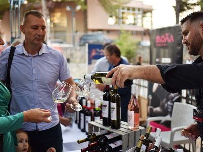 BLAŽ Enology 2022