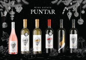 Pročitajte više o članku Puntar wine estate – obiteljska boutique vinarija