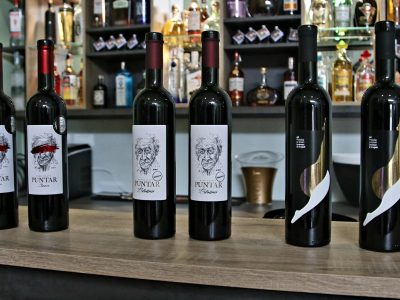 Održana prezentacija Puntar vina za Dubrovačke ugostitelje i hotelijere