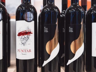 VINARIJA PUNTAR NA Wine EnoGASTRO VIP Eventu