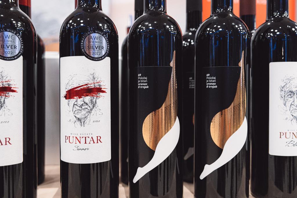 Trenutno pregledavate VINARIJA PUNTAR NA Wine EnoGASTRO VIP Eventu
