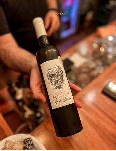 Pročitajte više o članku Puntar Wines na Sarajevo Wine Festu