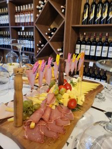 Pročitajte više o članku Degustacija u Puntar Wine Shopu – doživljaj za sva osjetila