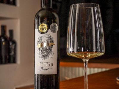 Veliki uspjeh na Decanter World Wine Awards 2024!