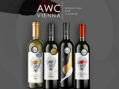 Četiri medalje na prestižnom natjecanju AWC Vienna 2025