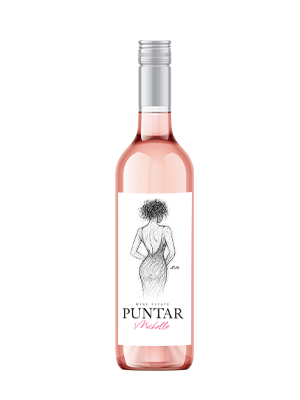 rose puntar